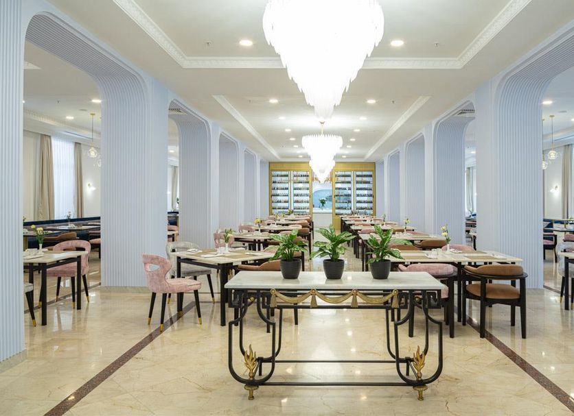 Restaurang Foto