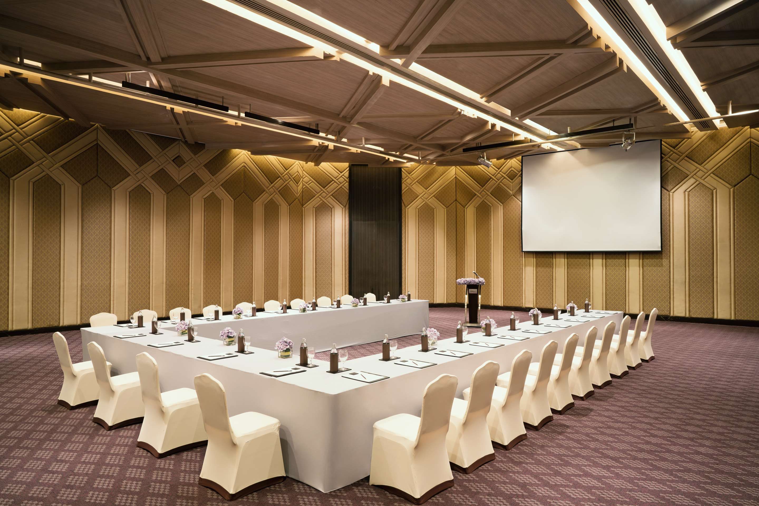 Konferensrum