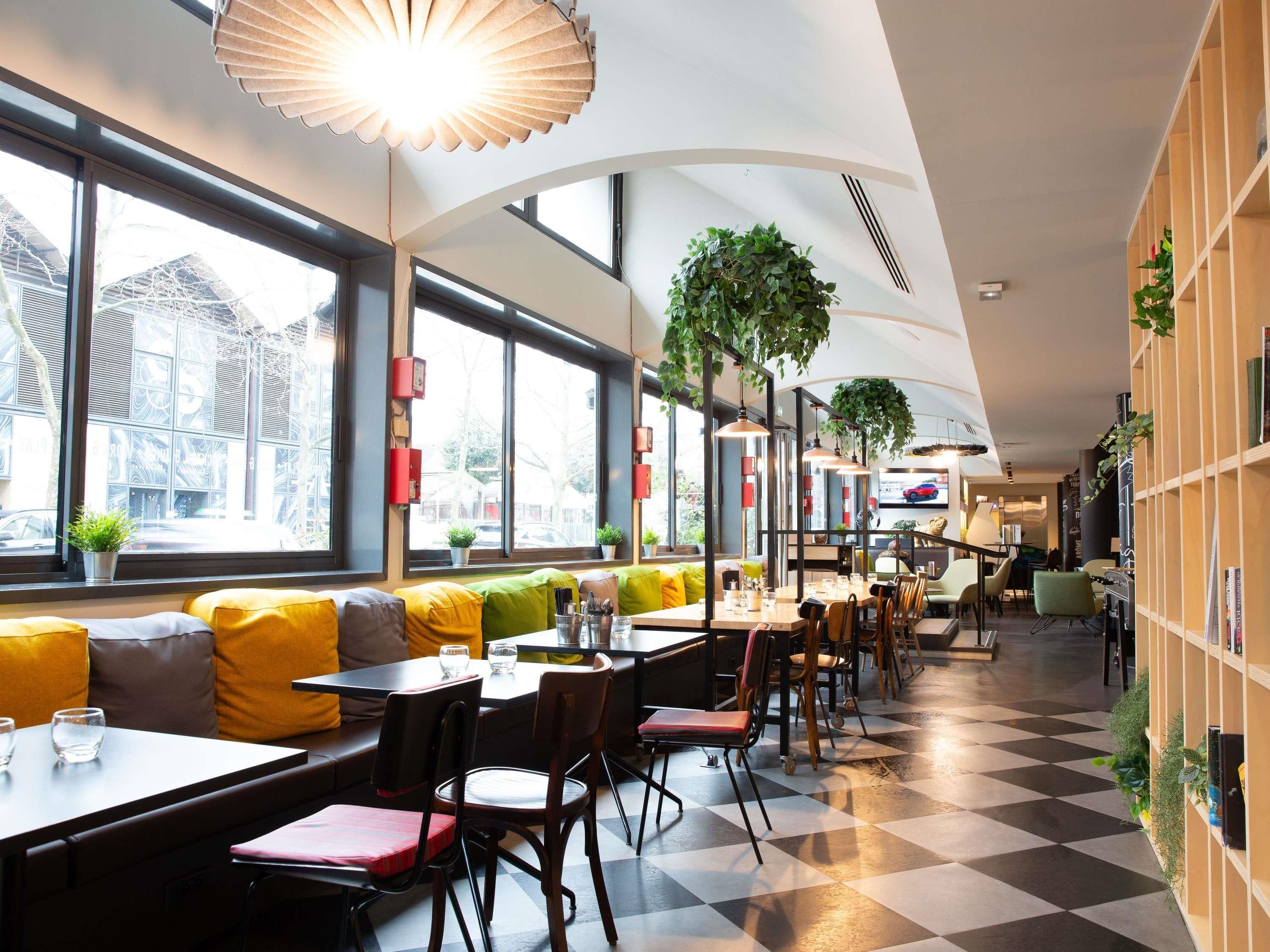 Restaurang