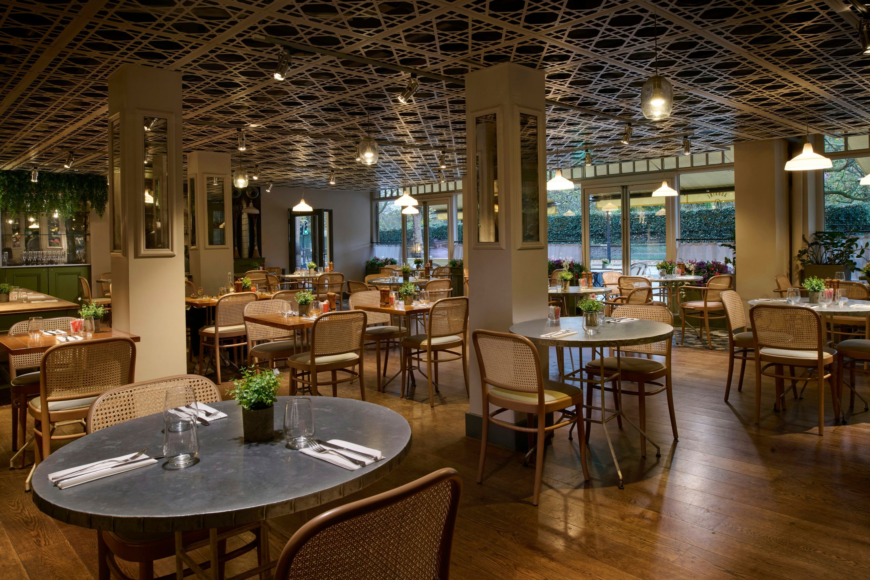 Restaurang