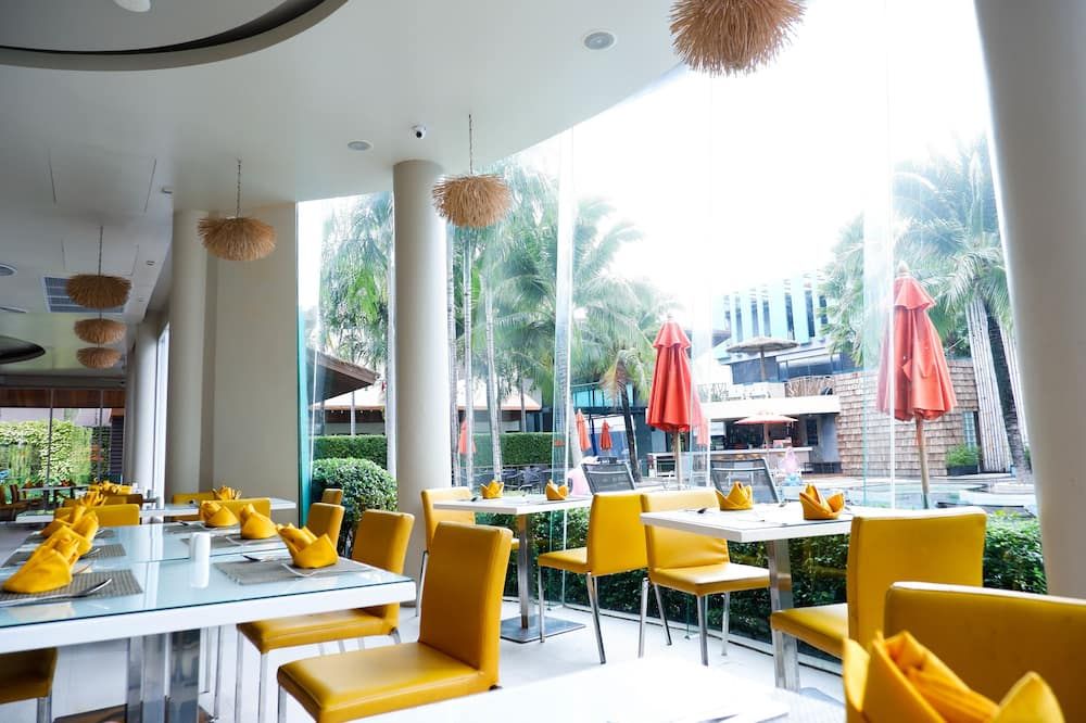 Restaurang