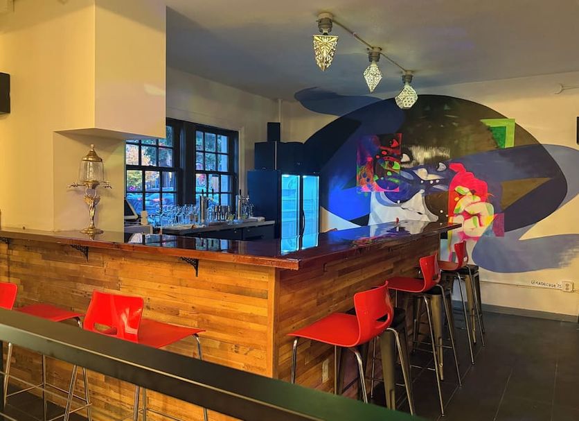 Bar Foto