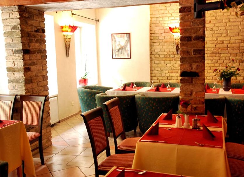 Restaurang Foto