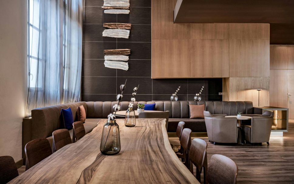 Restaurang Foto