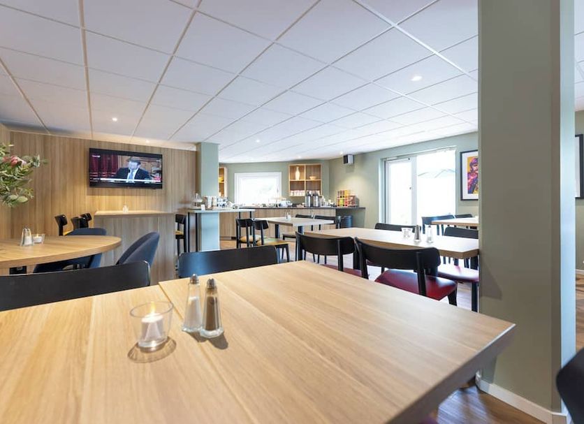 Restaurang Foto