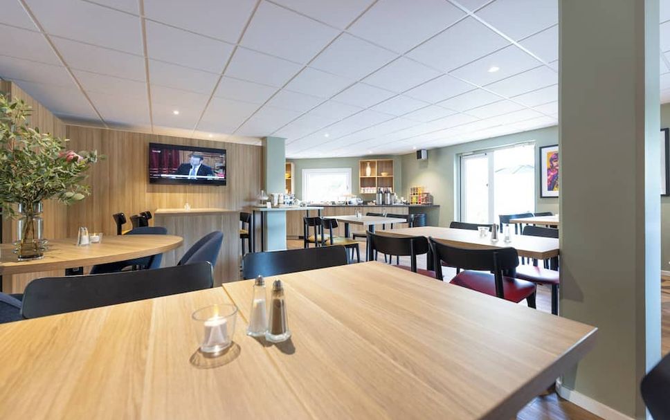 Restaurang Foto