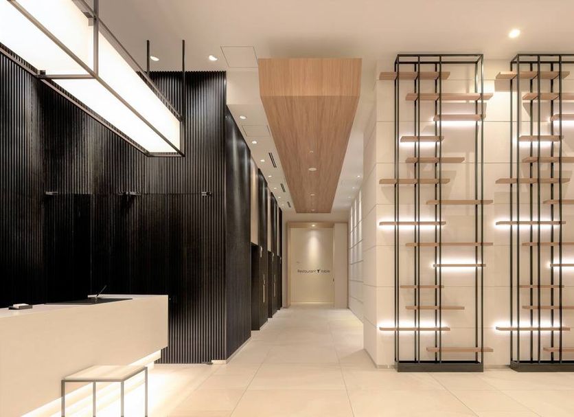 Hall Foto