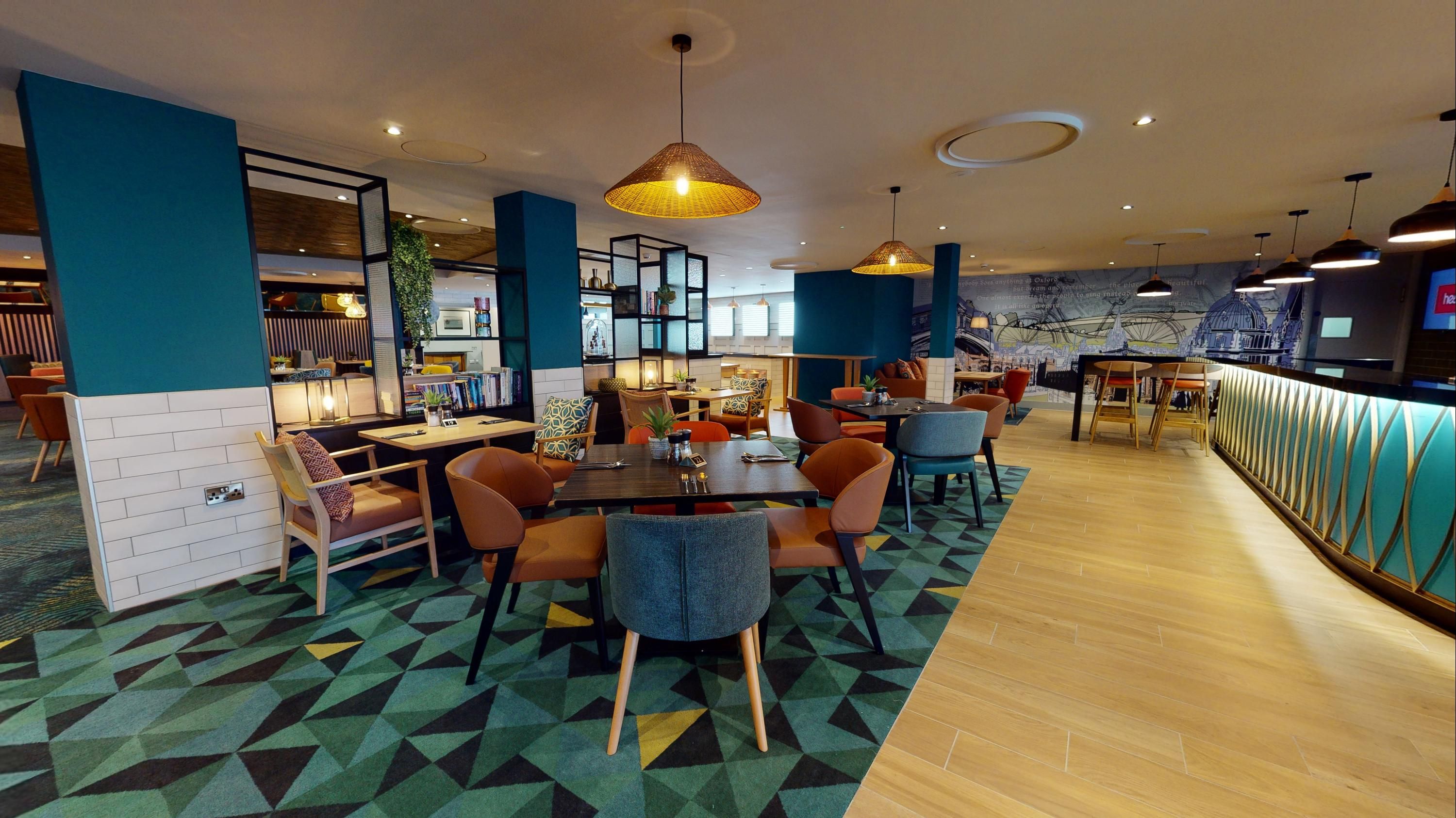 Restaurang