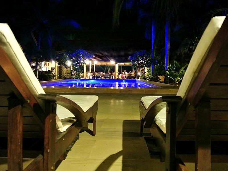 Pool Foto