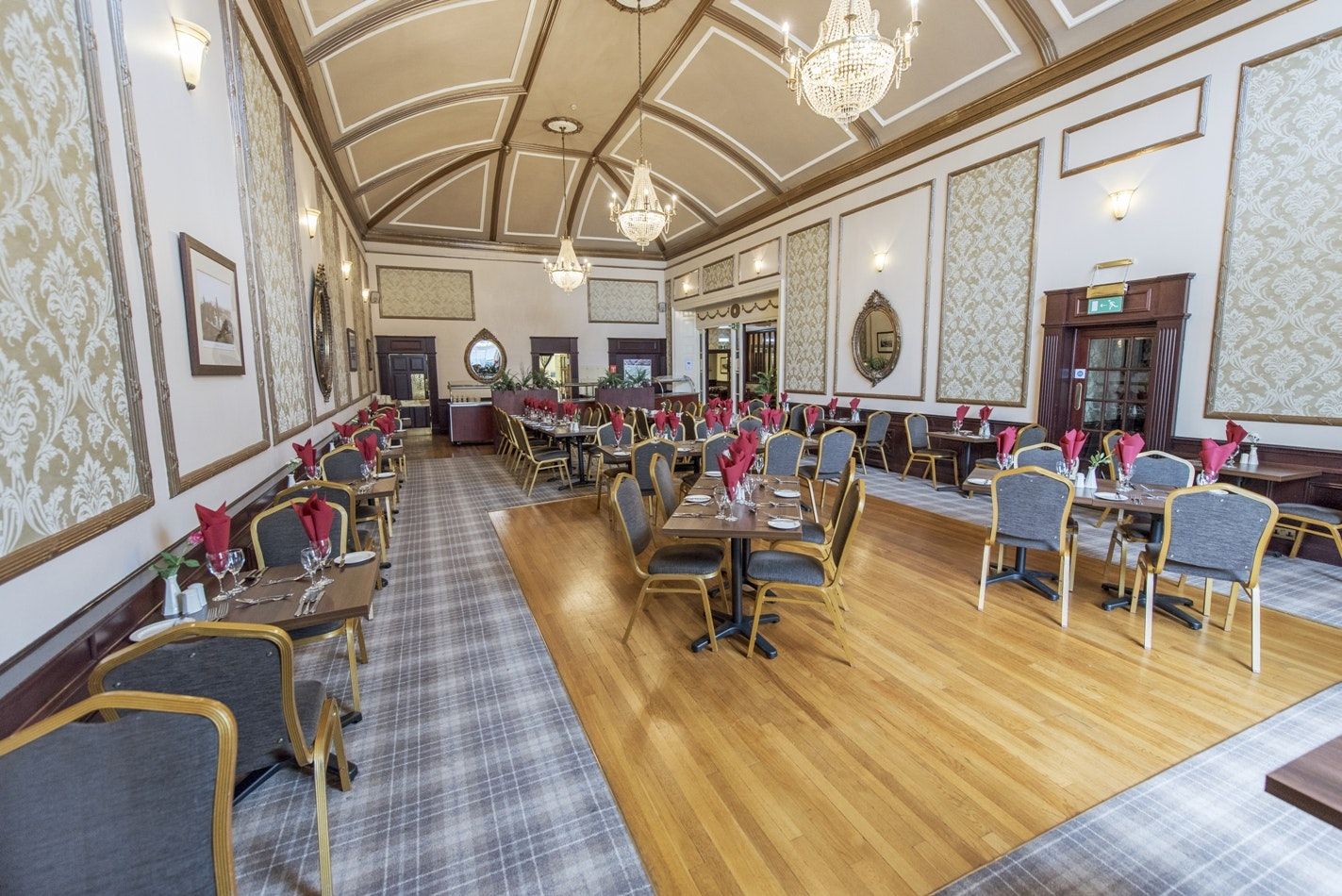 Restaurang