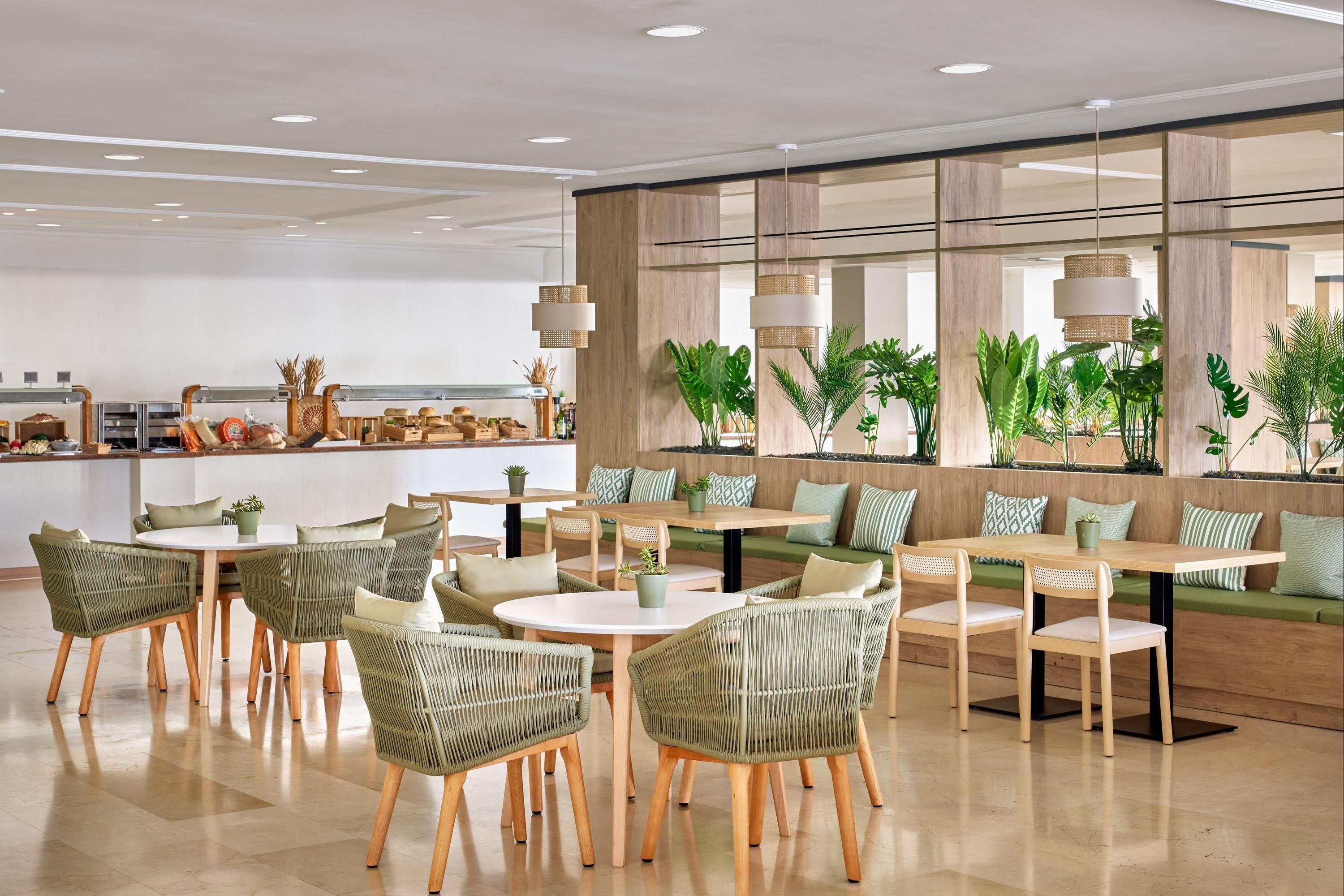Restaurang