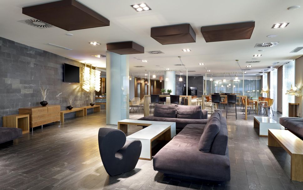 Lounge Foto