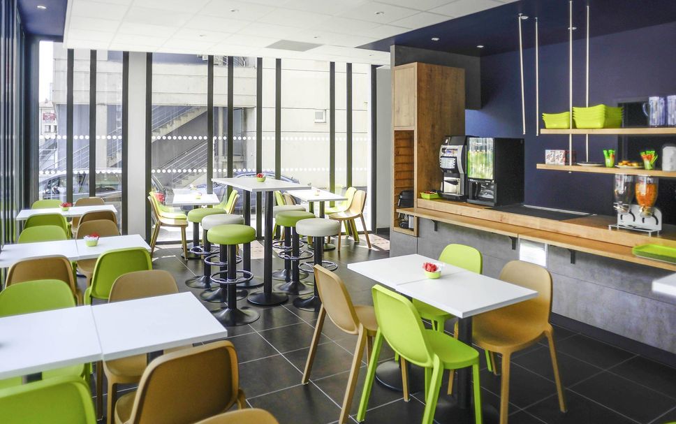 Restaurang Foto
