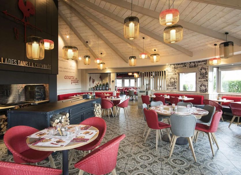 Restaurang Foto