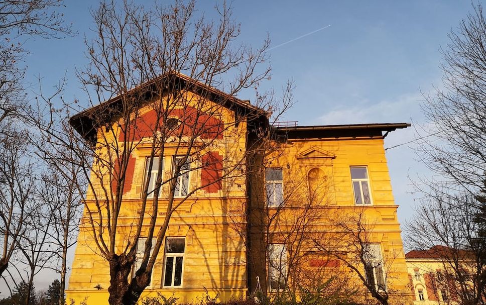 Byggnad Foto