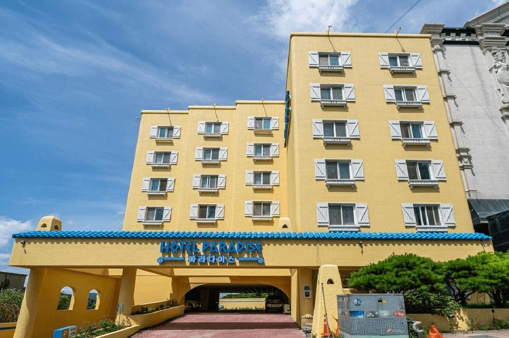 Byggnad