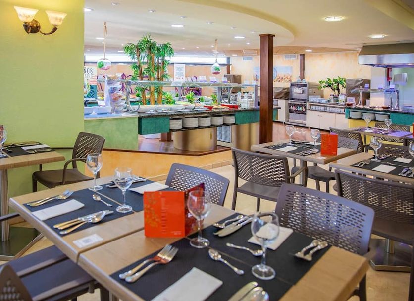 Restaurang Foto