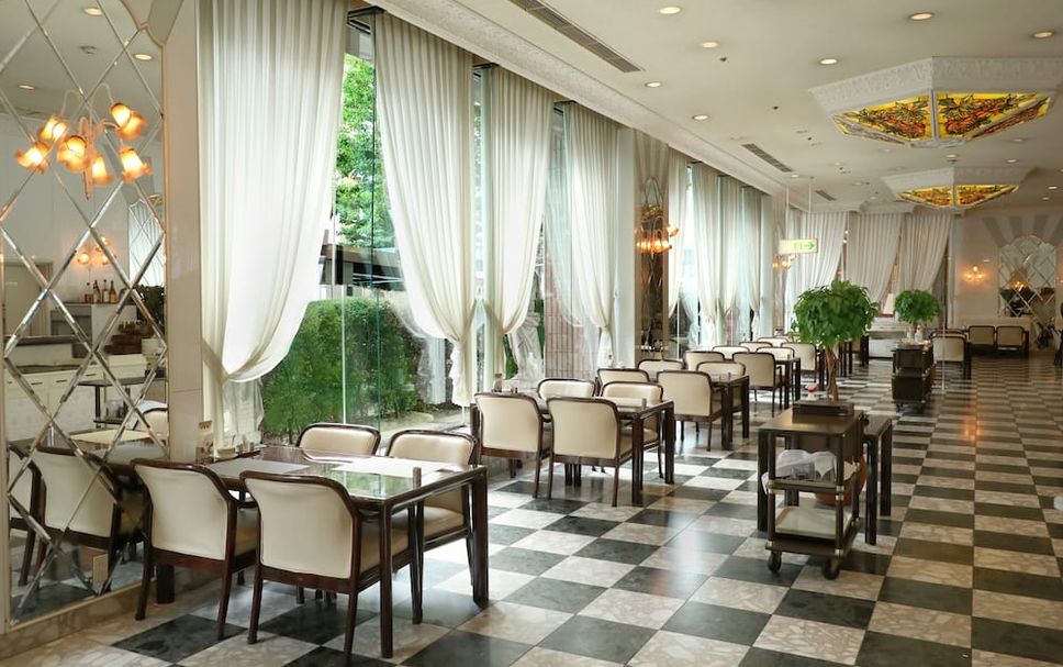 Restaurang Foto