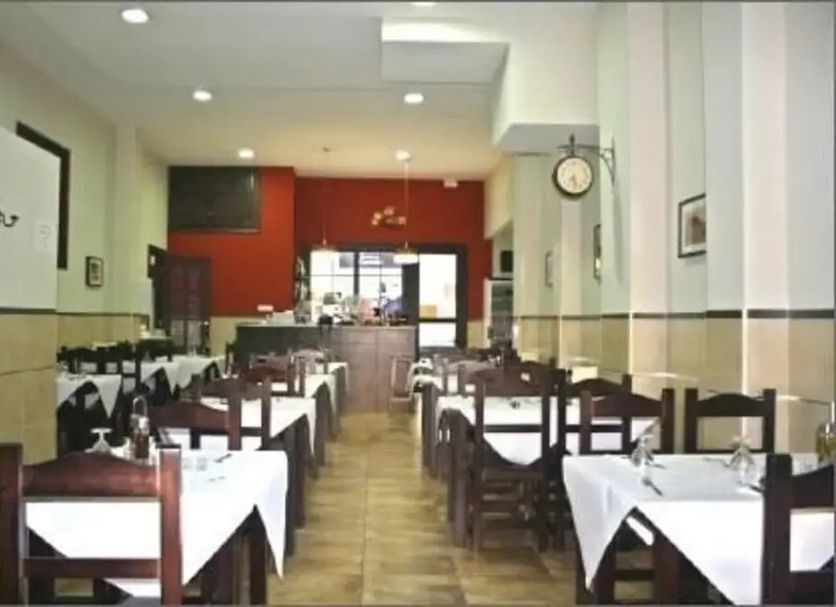Restaurang Foto