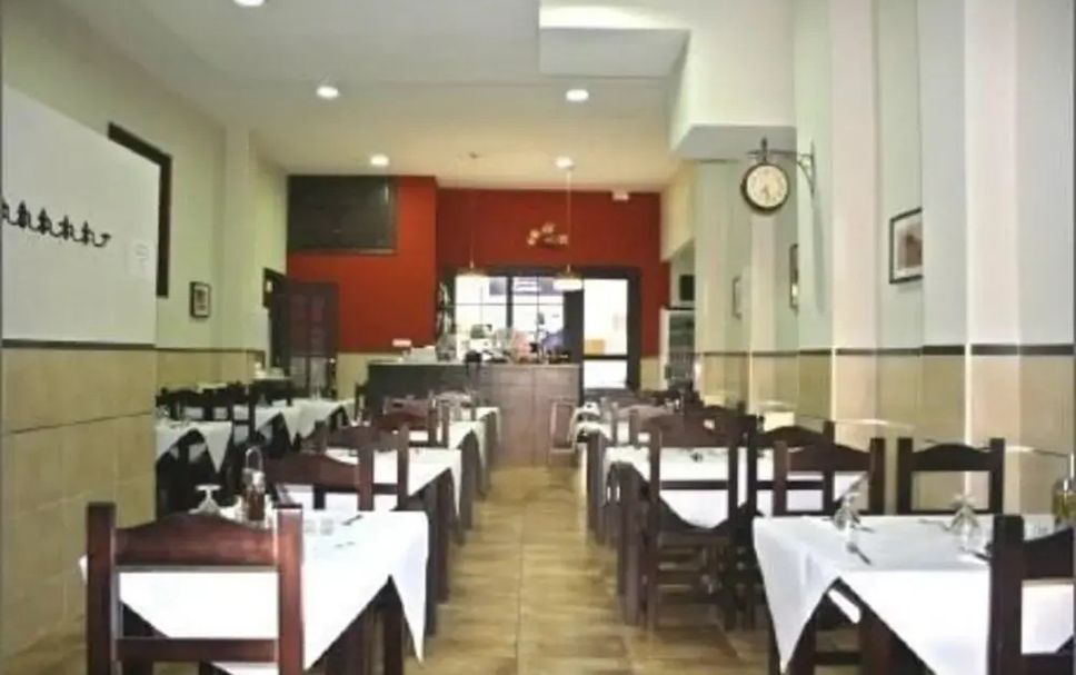 Restaurang Foto