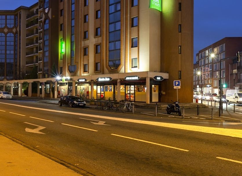 Byggnad Foto