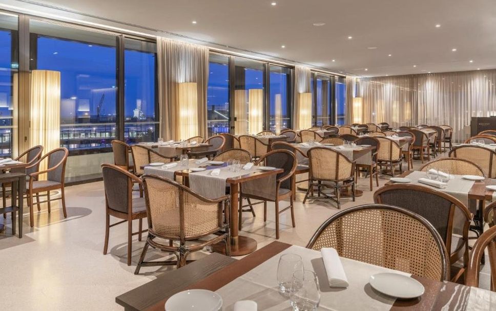 Restaurang Foto