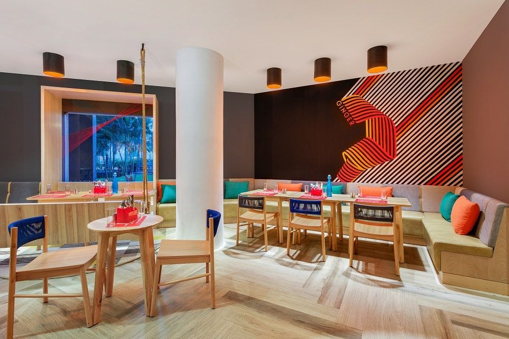 Restaurang