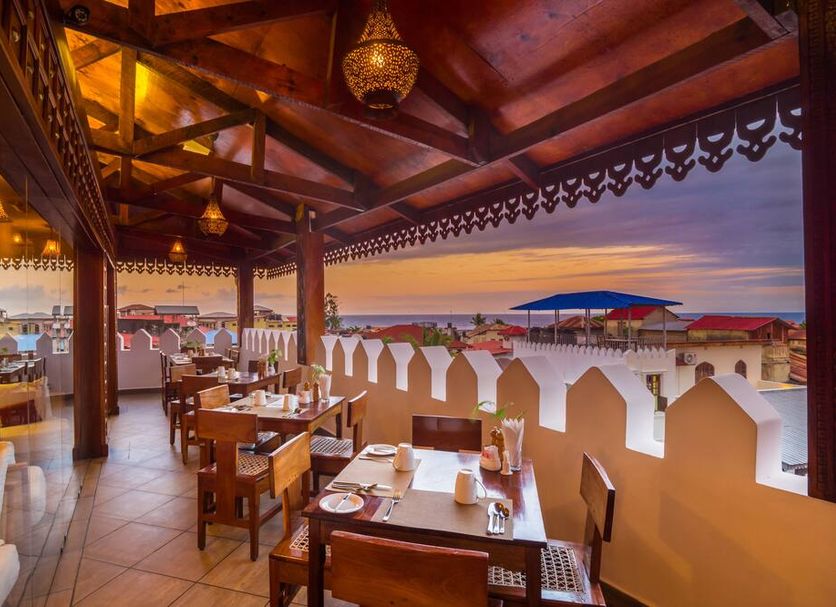 Restaurang Foto