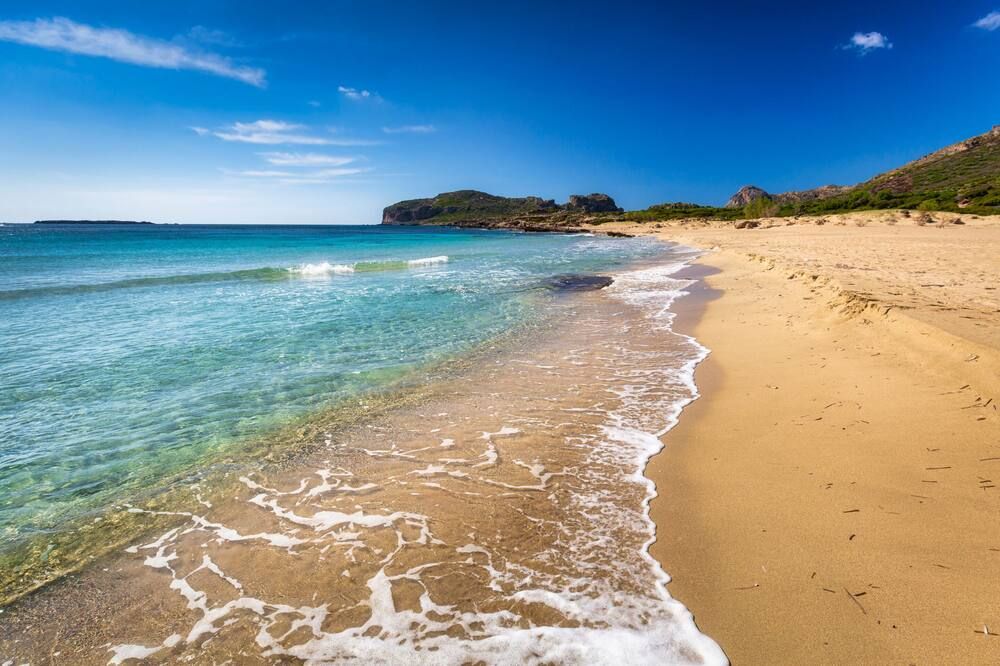 Strand