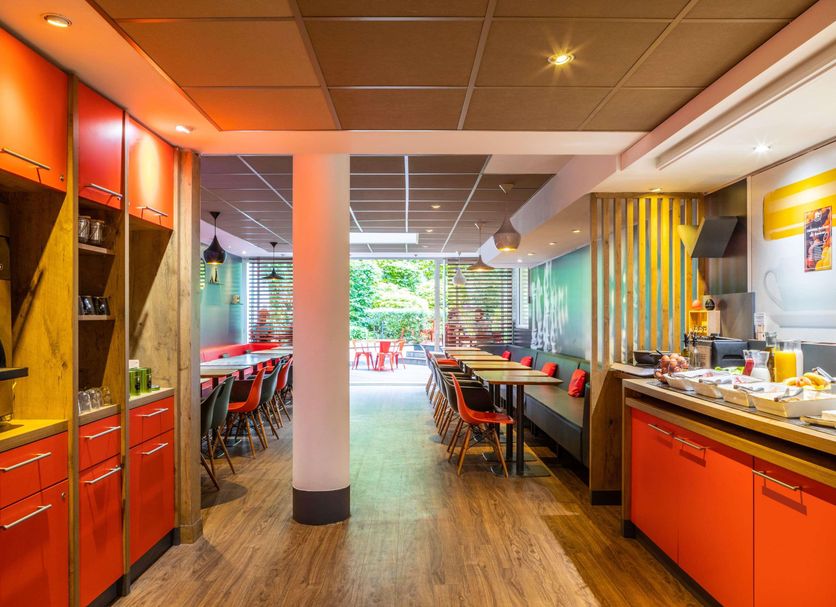 Restaurang Foto