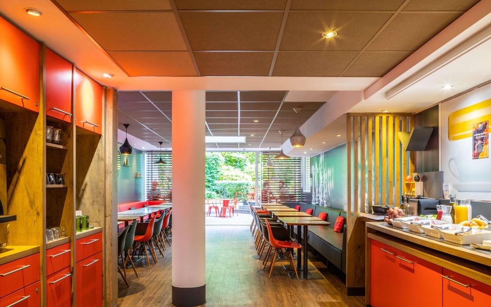 Restaurang Foto