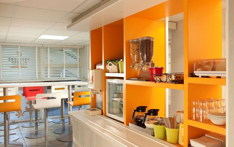 Restaurang Foto