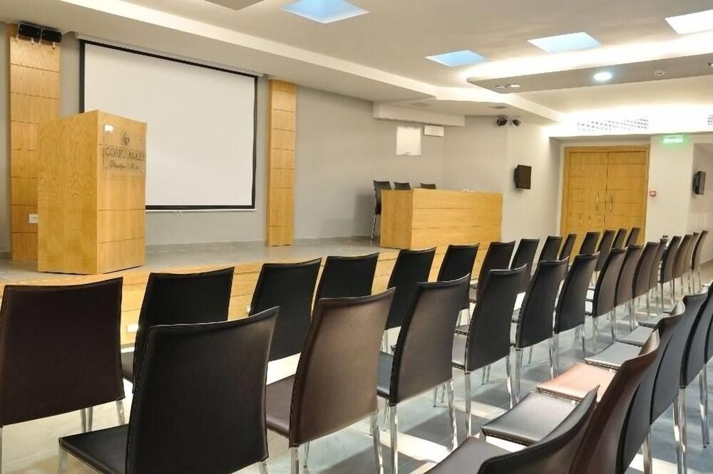 Konferensrum