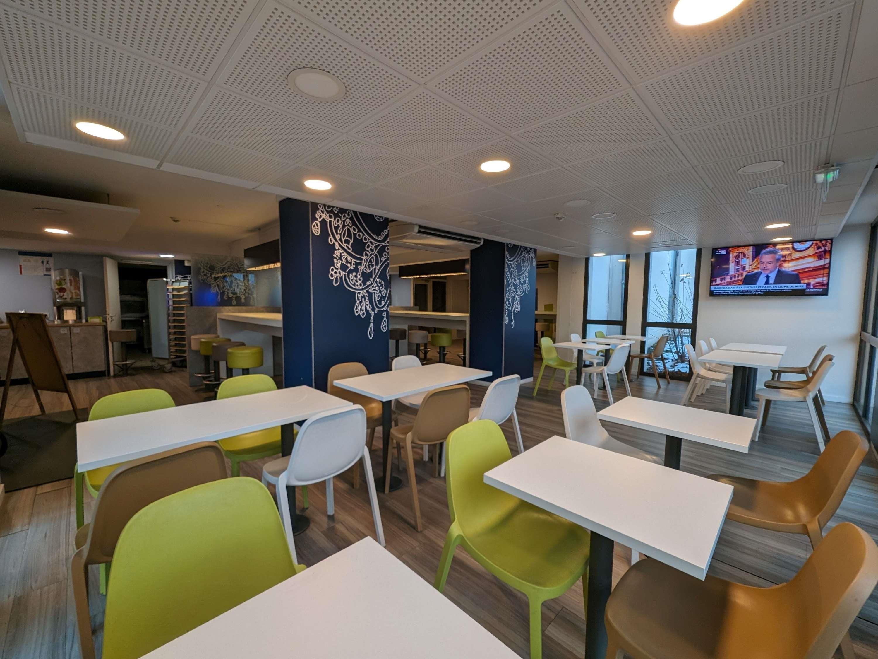 Restaurang