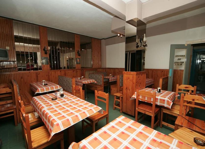 Restaurang Foto