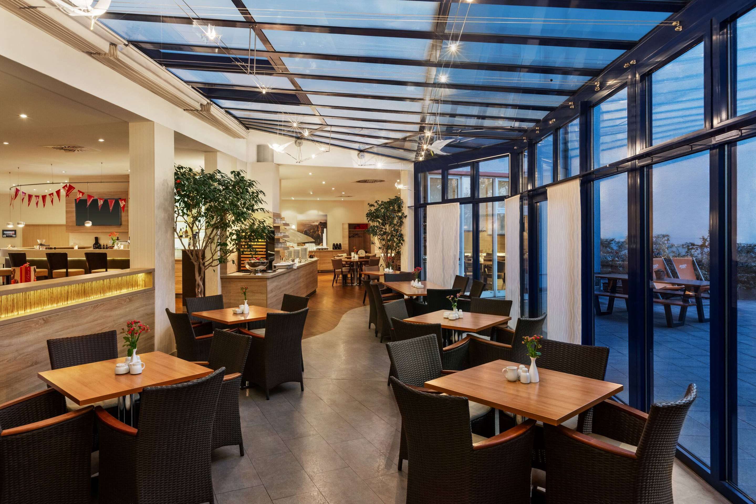 Restaurang