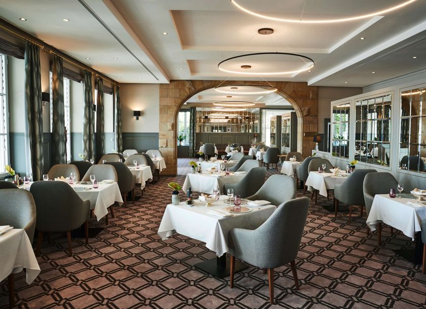 Restaurang Foto