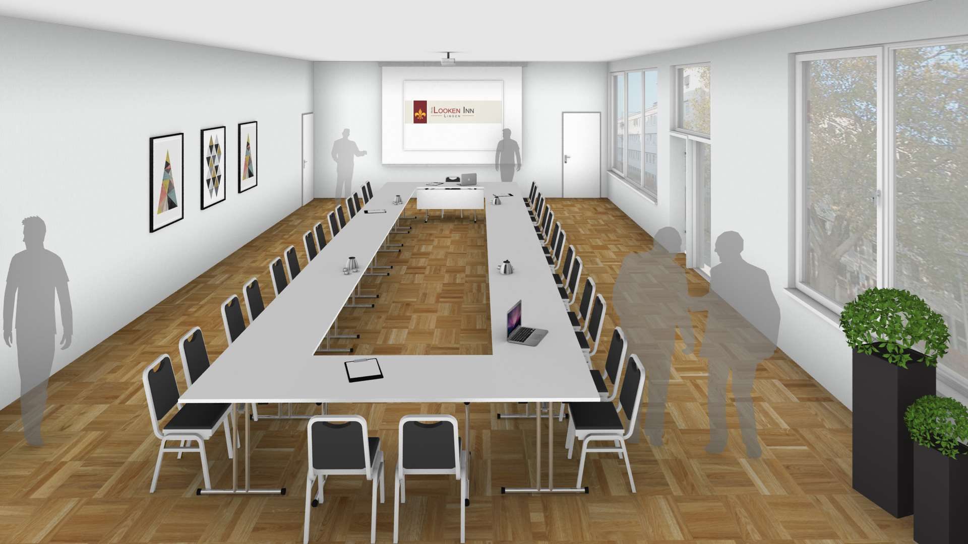 Konferensrum