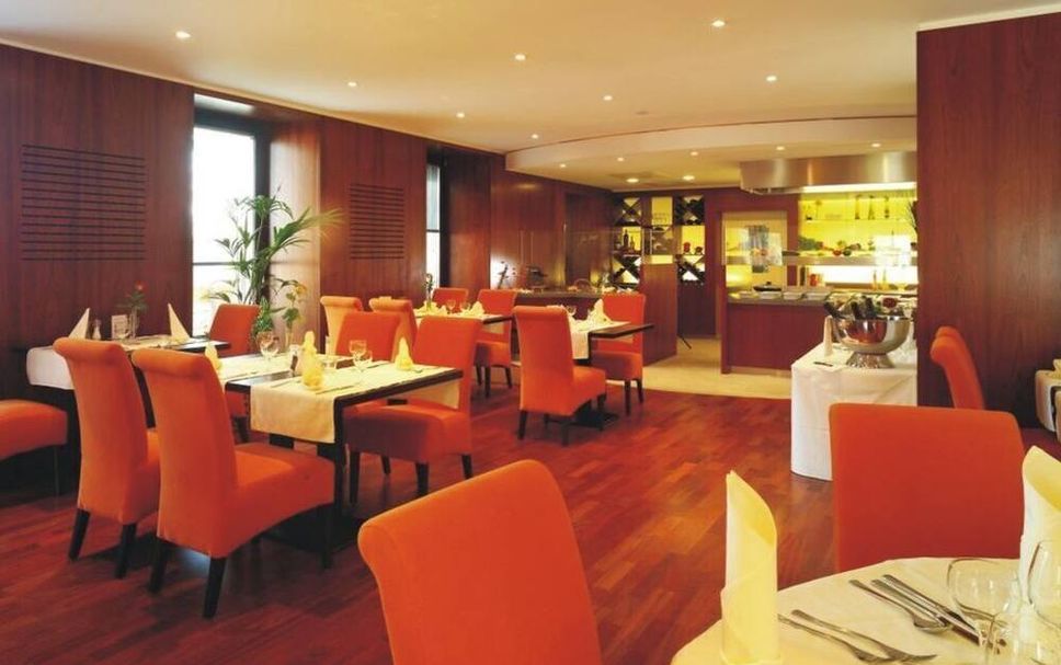 Restaurang Foto