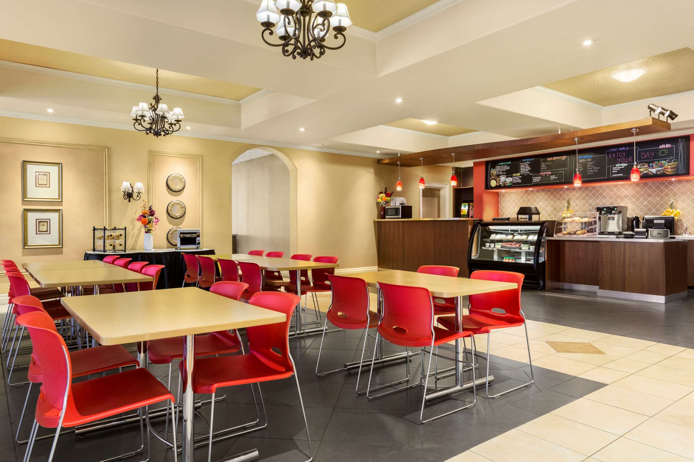 Restaurang