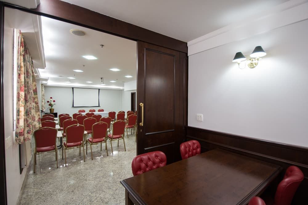 Konferensrum