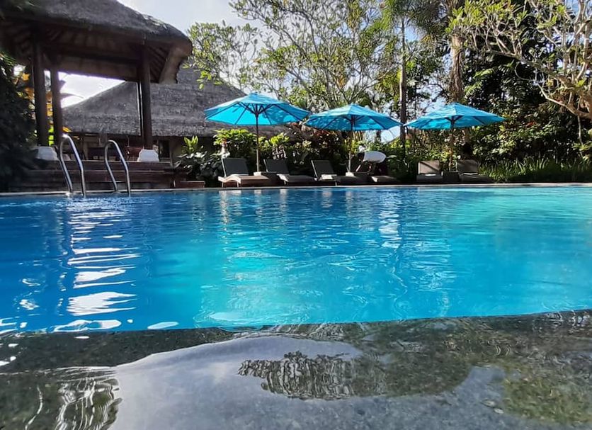 Pool Foto