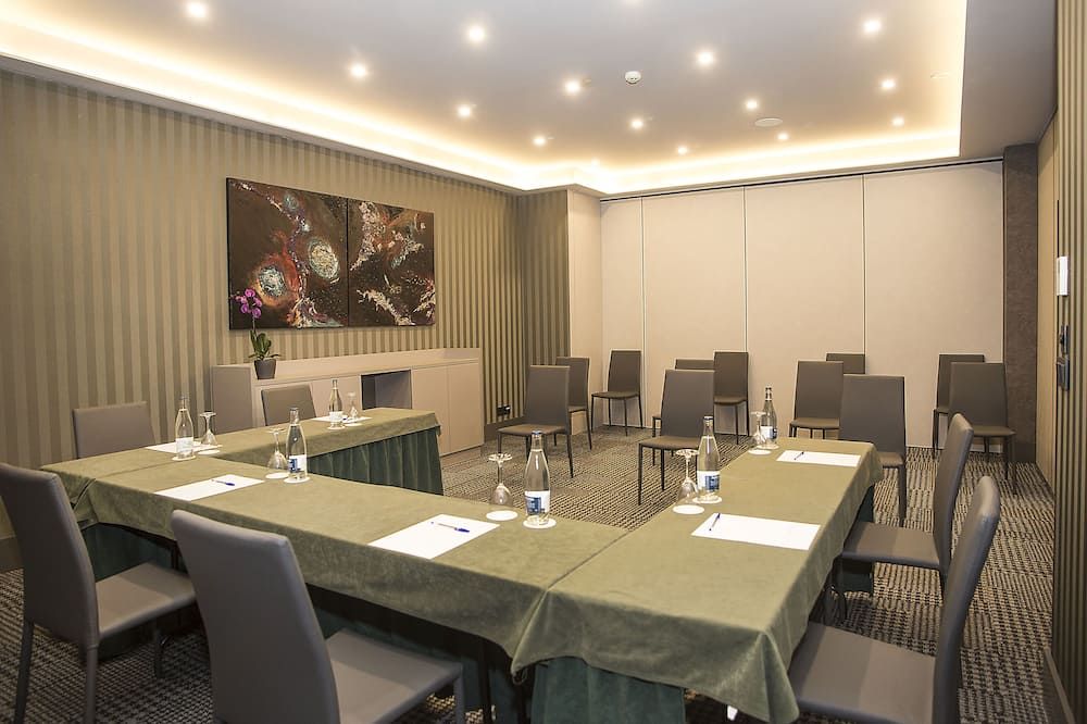 Konferensrum