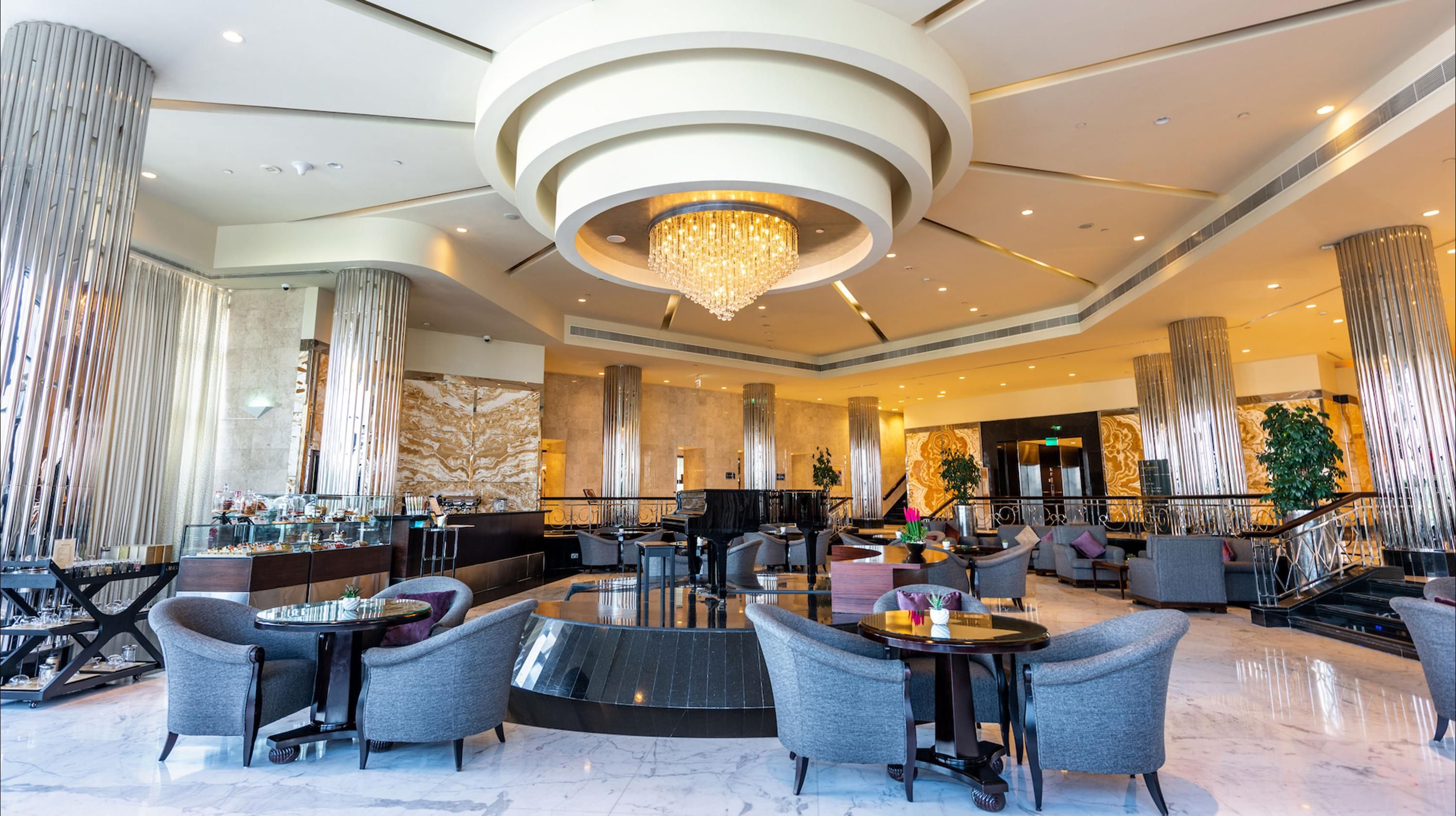 Restaurang