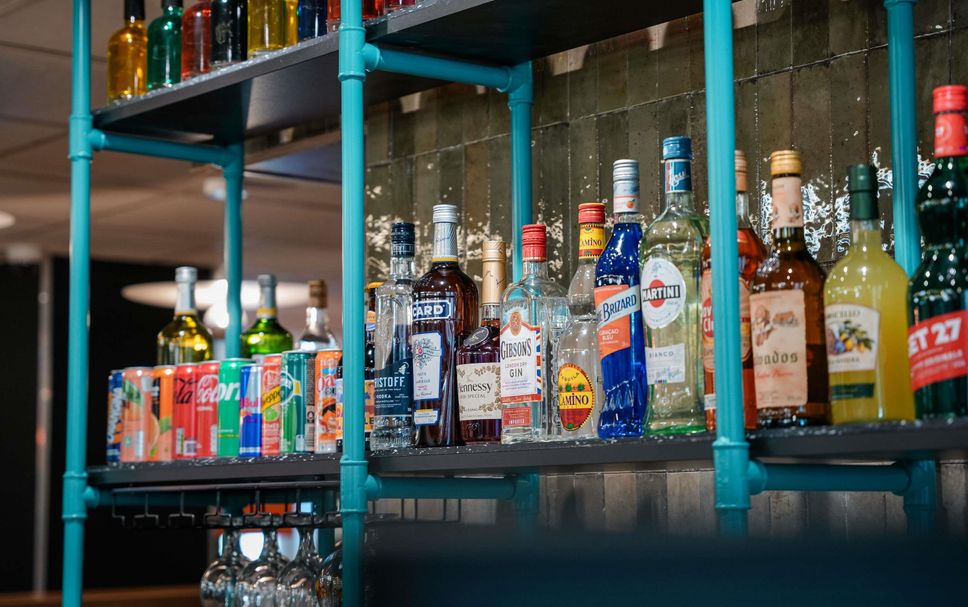 Bar Foto