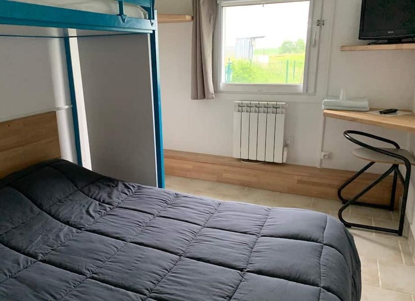 Sovrum Foto
