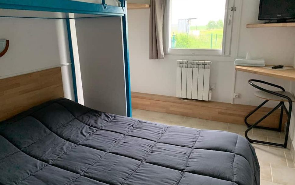 Sovrum Foto