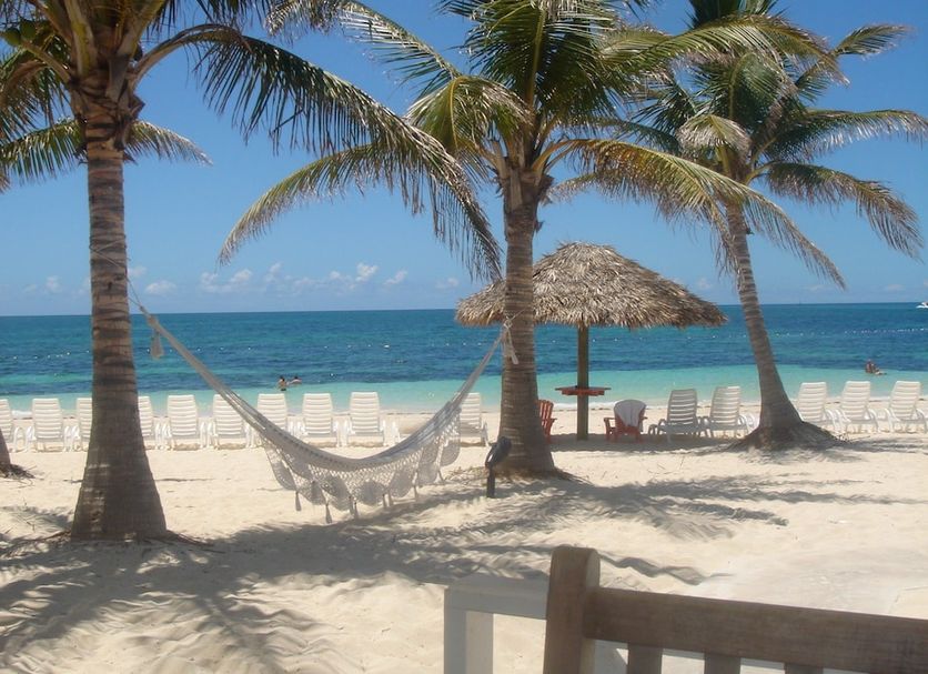 Strand Foto
