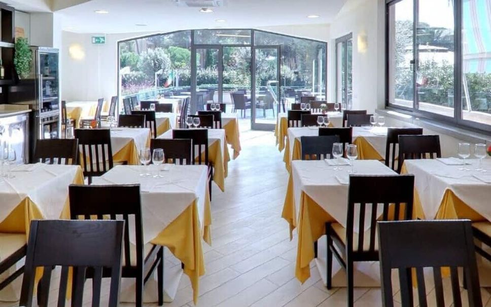 Restaurang Foto