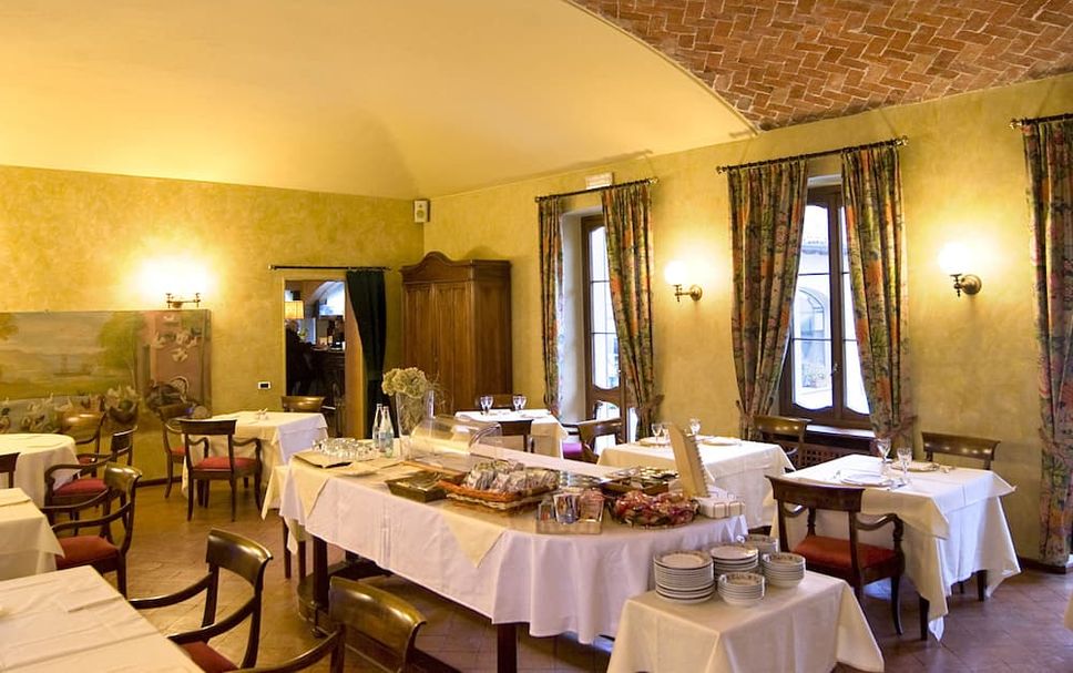 Restaurang Foto